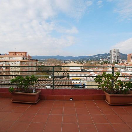 Laguna Blue Vilassar De Mar Exterior photo