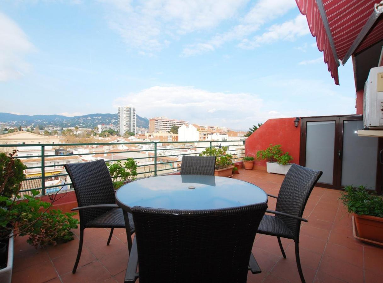 Laguna Blue Vilassar De Mar Exterior photo