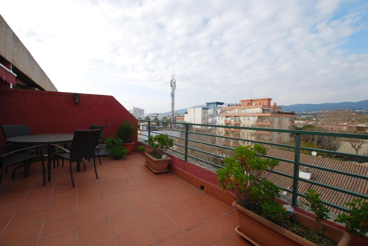 Laguna Blue Vilassar De Mar Exterior photo