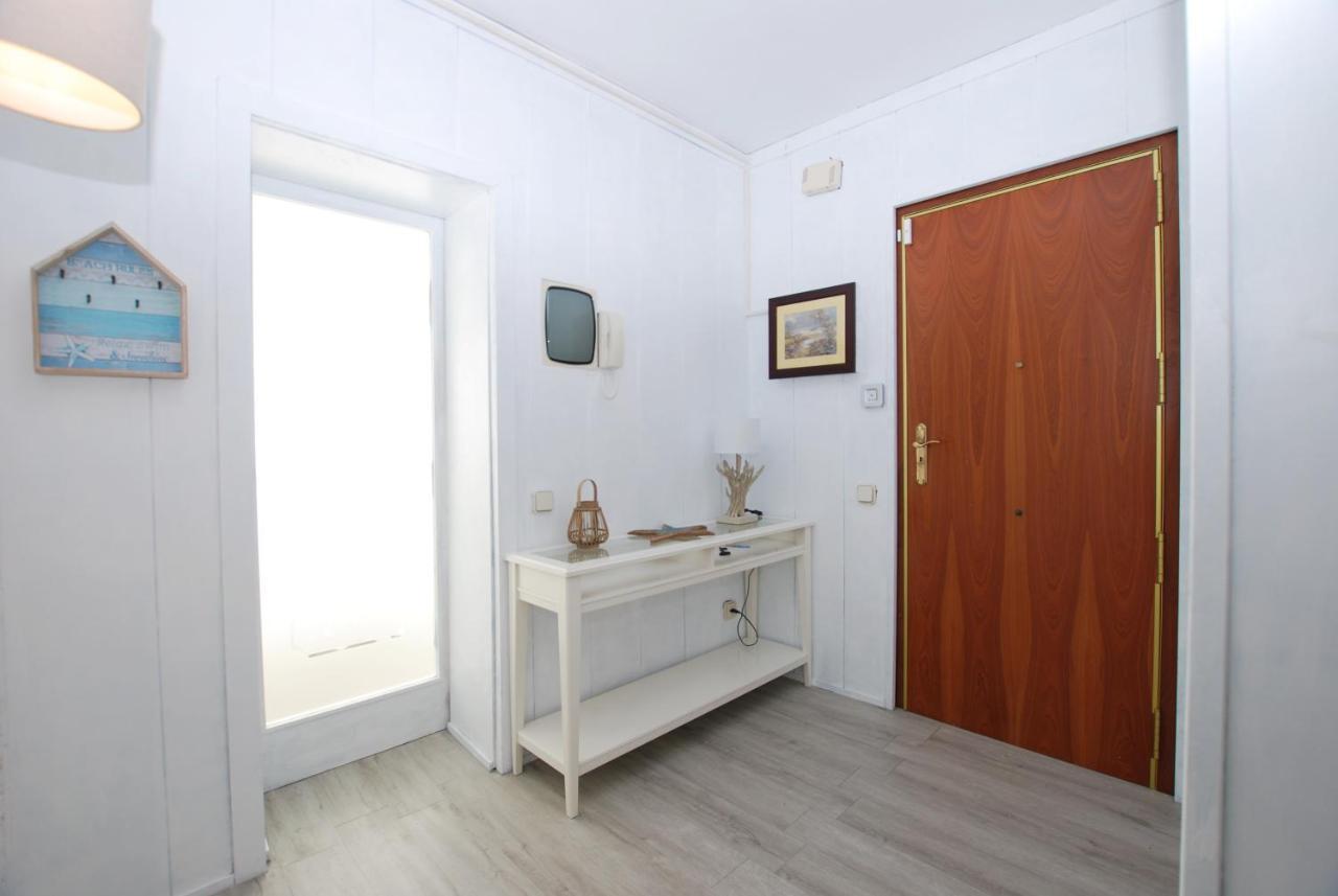 Laguna Blue Vilassar De Mar Exterior photo