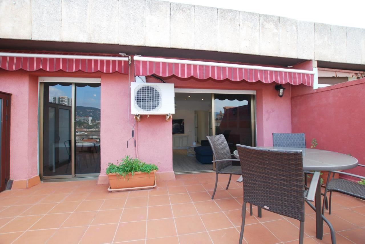 Laguna Blue Vilassar De Mar Exterior photo