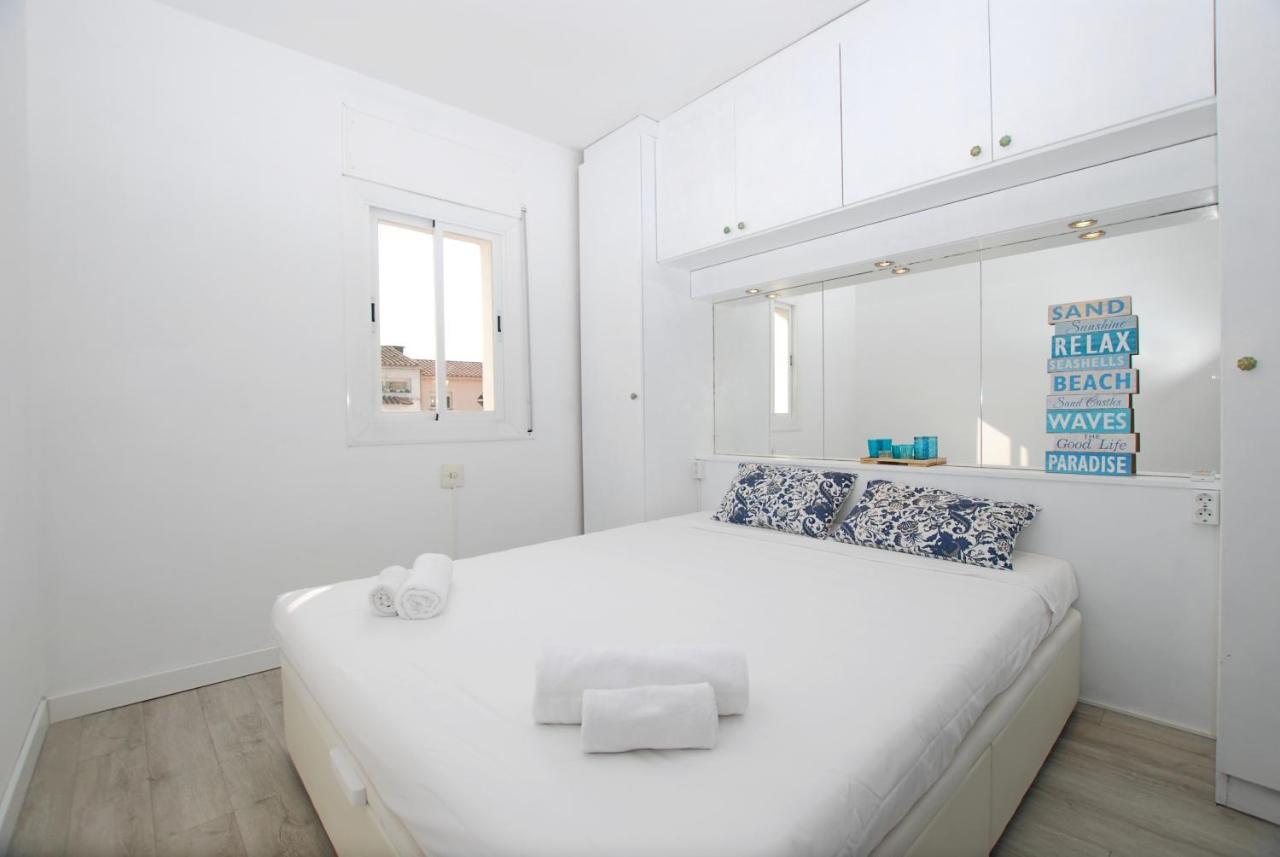 Laguna Blue Vilassar De Mar Exterior photo