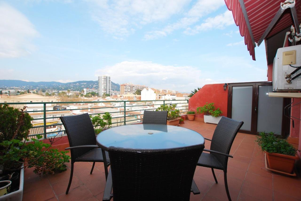 Laguna Blue Vilassar De Mar Exterior photo
